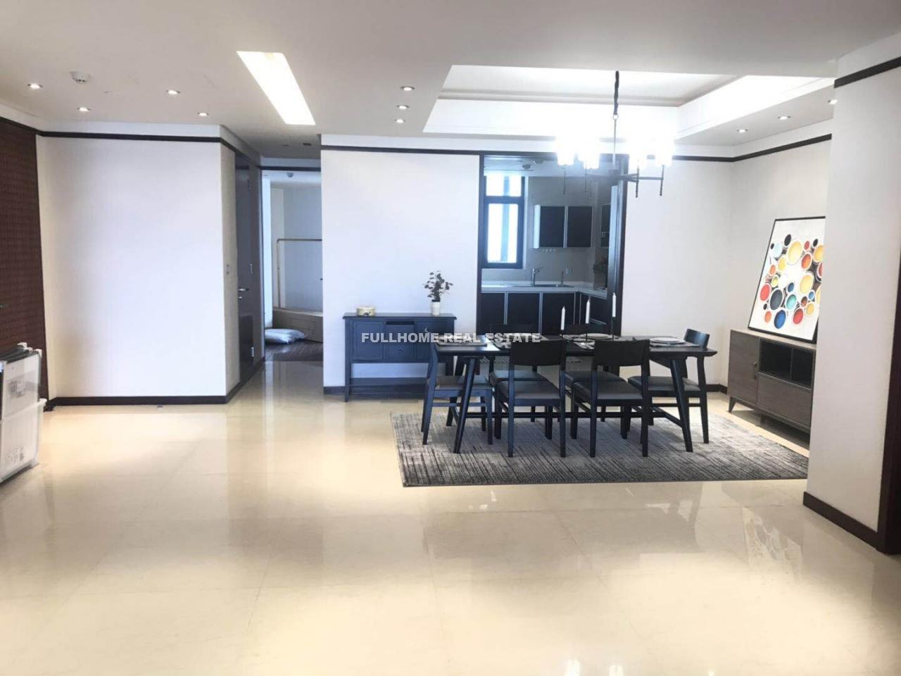 Chateau Regency - 4 bedroom apartment in Beijing, Lido