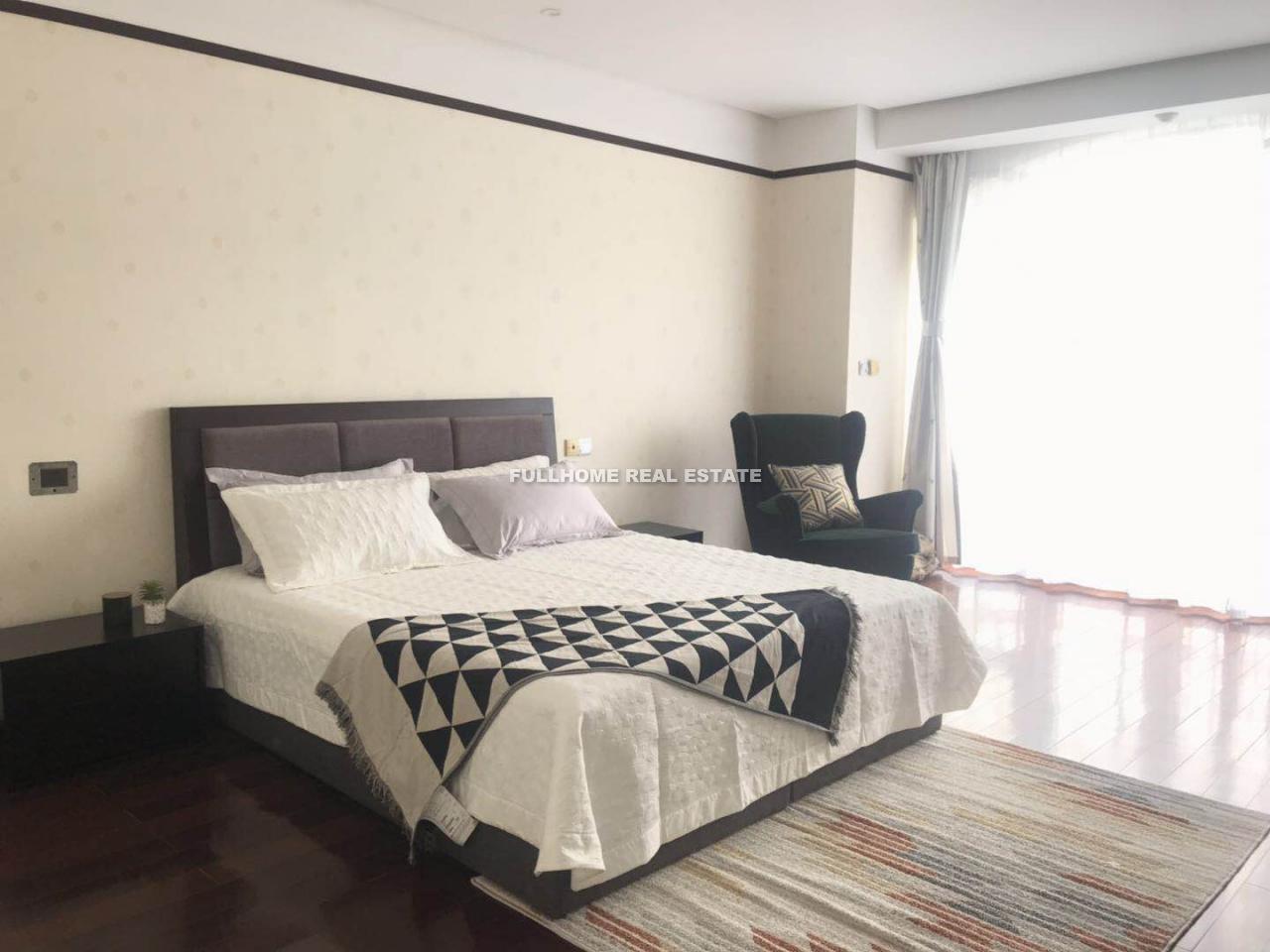 Chateau Regency - Interior view 2, Beijing rental property