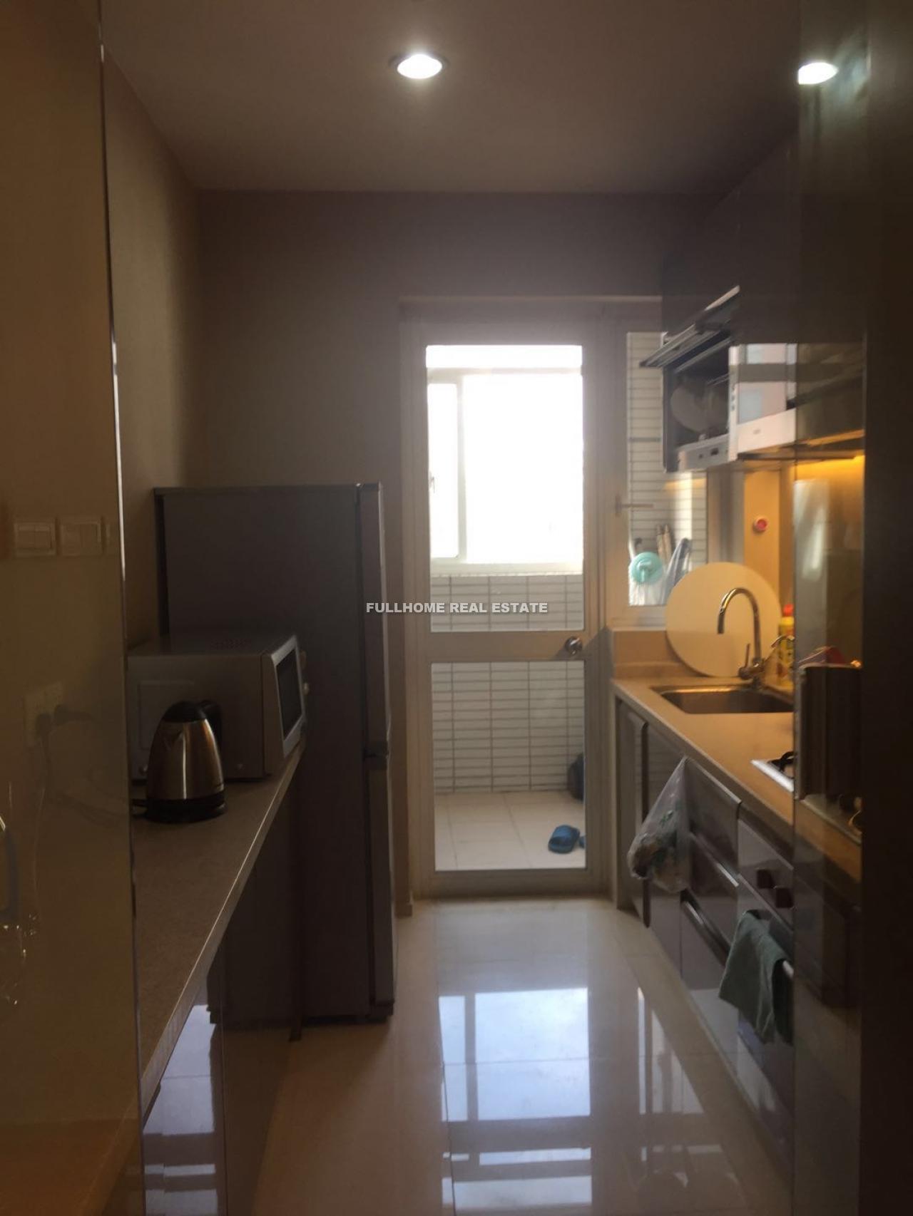 City Castle - Interior view 2, Shanghai rental property