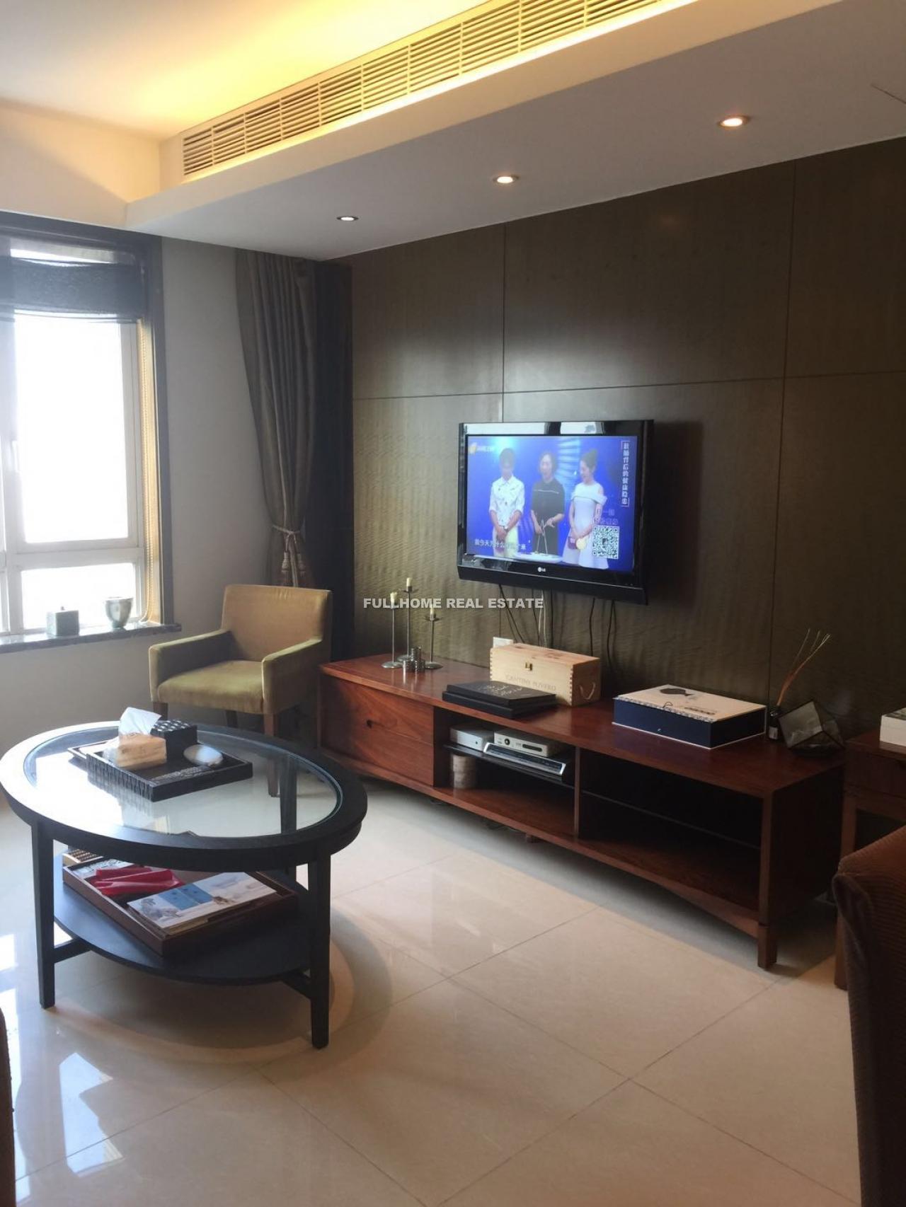 City Castle - Interior view 3, Shanghai rental property