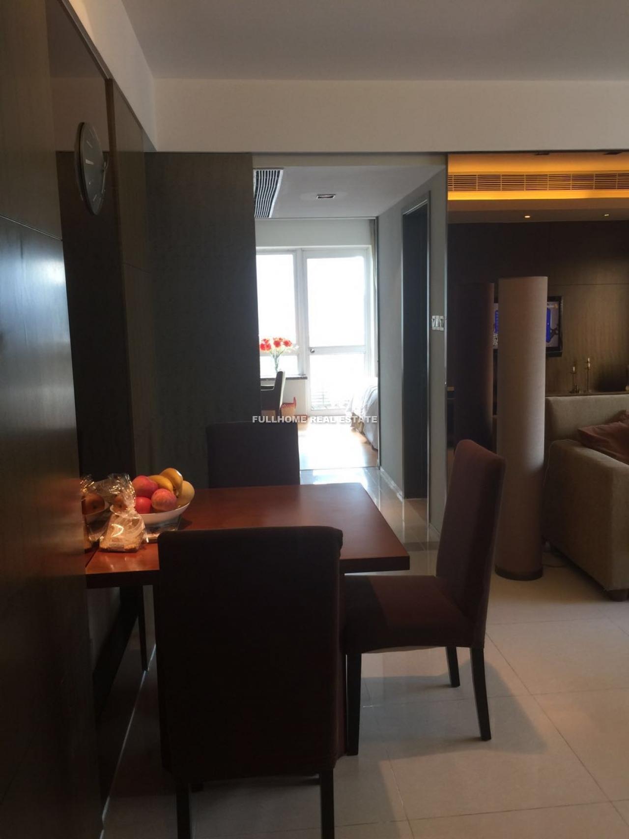 City Castle - Interior view 4, Shanghai rental property
