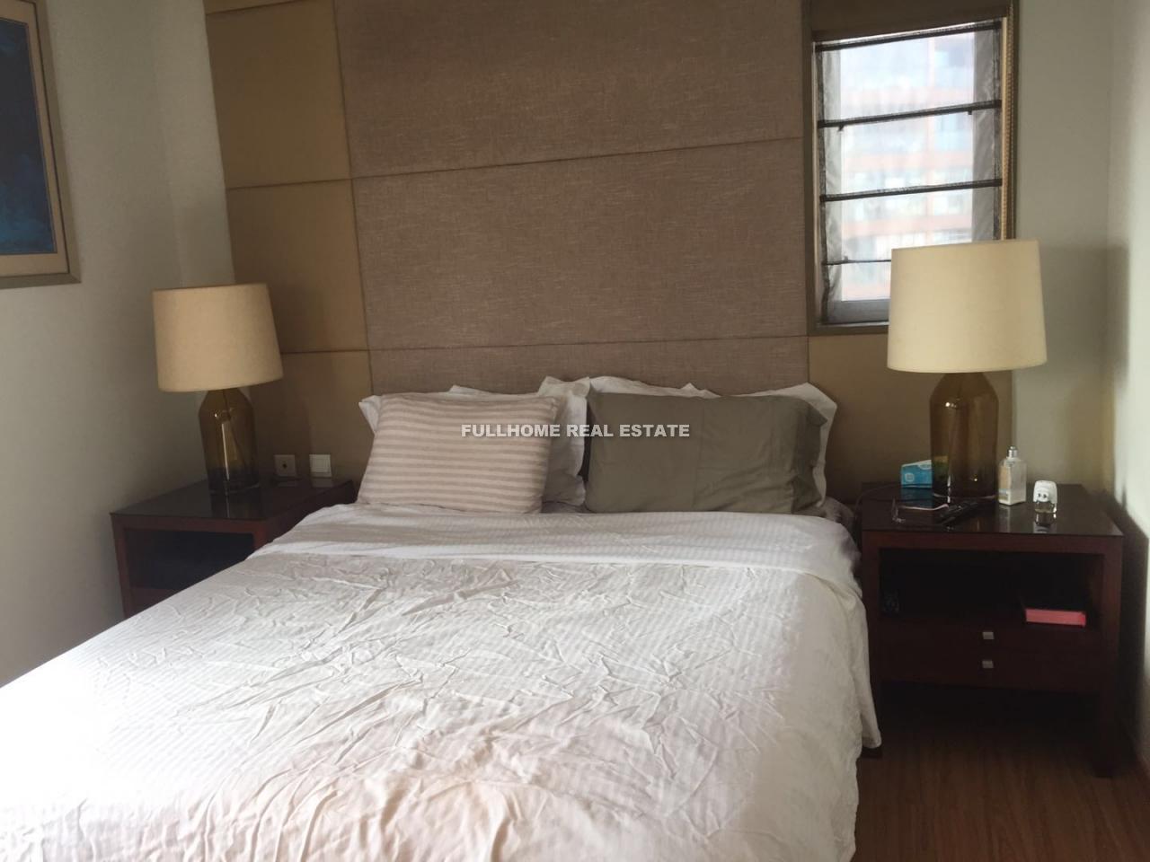 City Castle - Interior view 5, Shanghai rental property