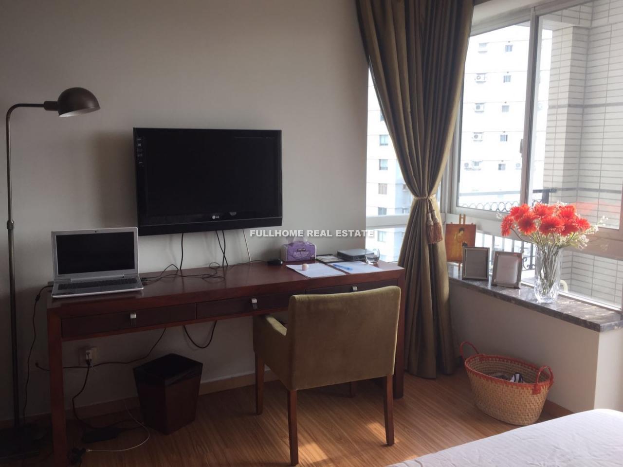 City Castle - Interior view 6, Shanghai rental property