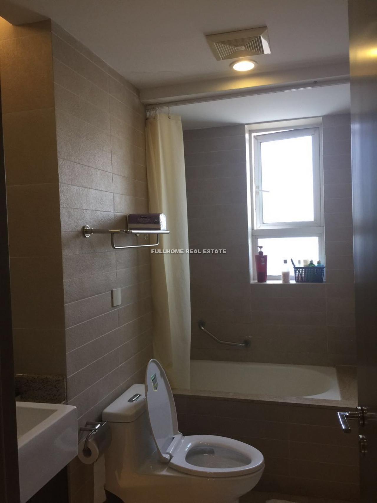 City Castle - Interior view 7, Shanghai rental property