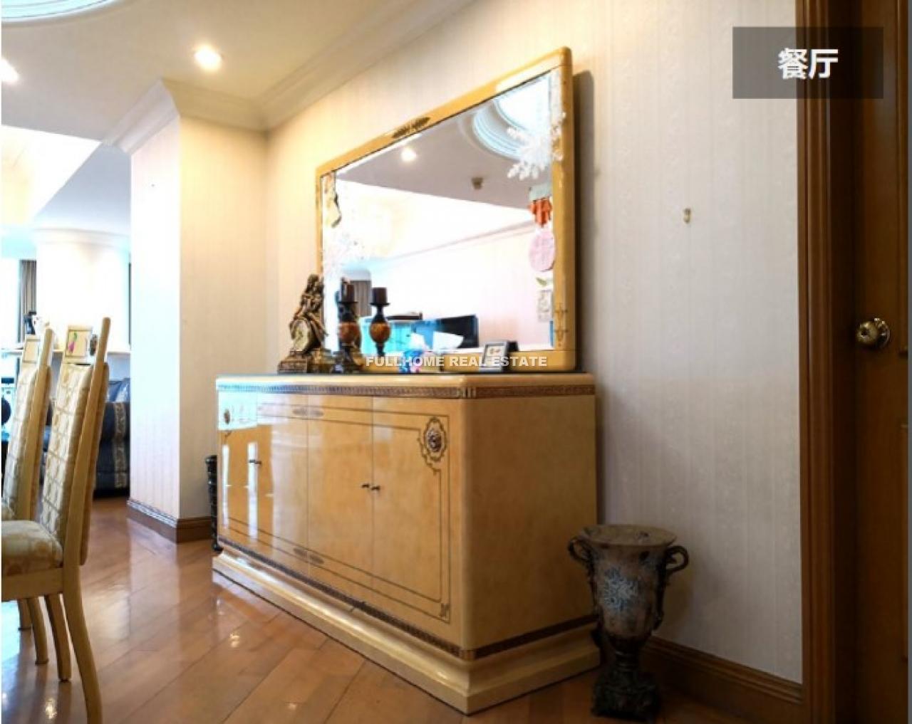 East Asia Apartments - Interior view 3, Shanghai rental property