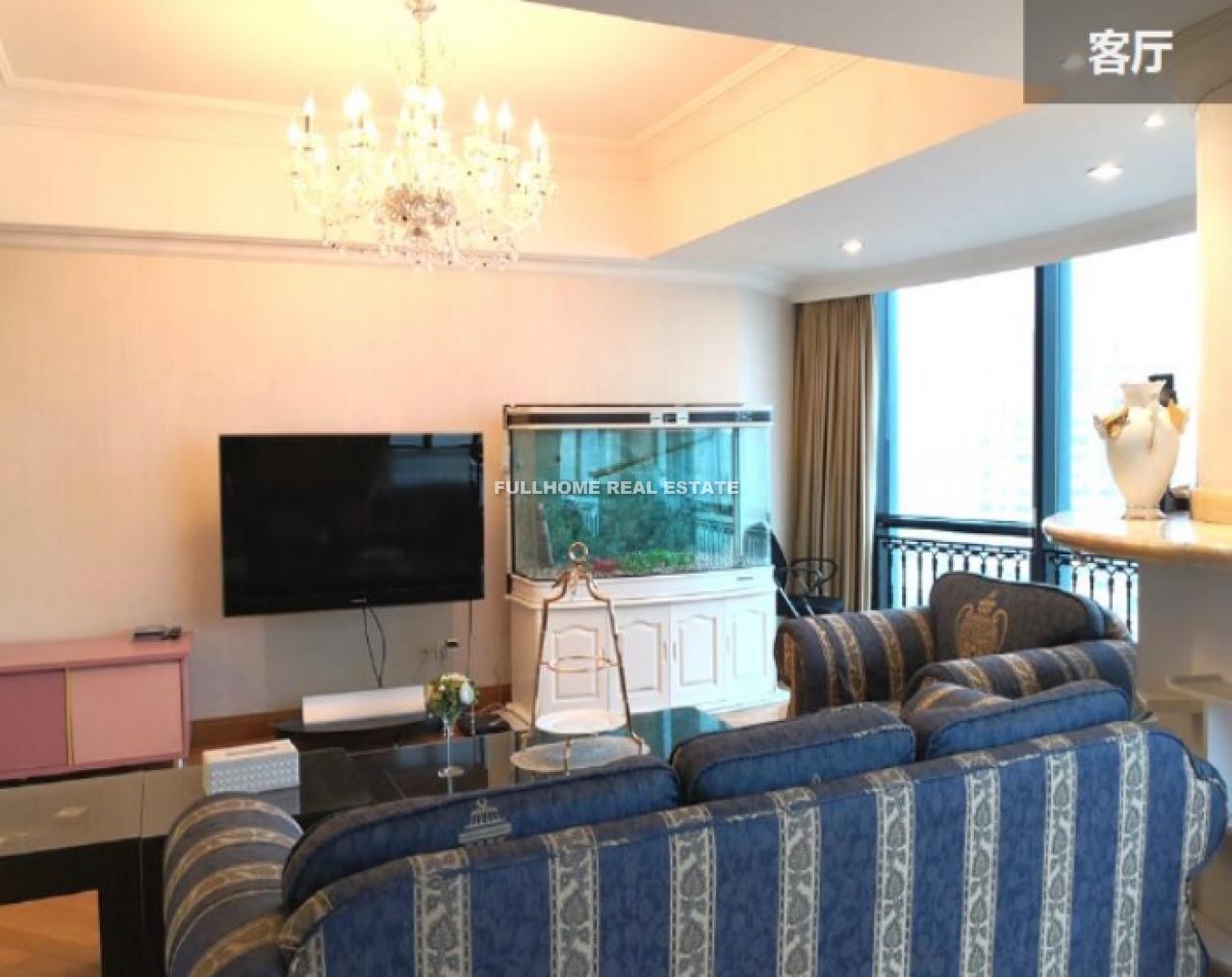East Asia Apartments - Interior view 5, Shanghai rental property
