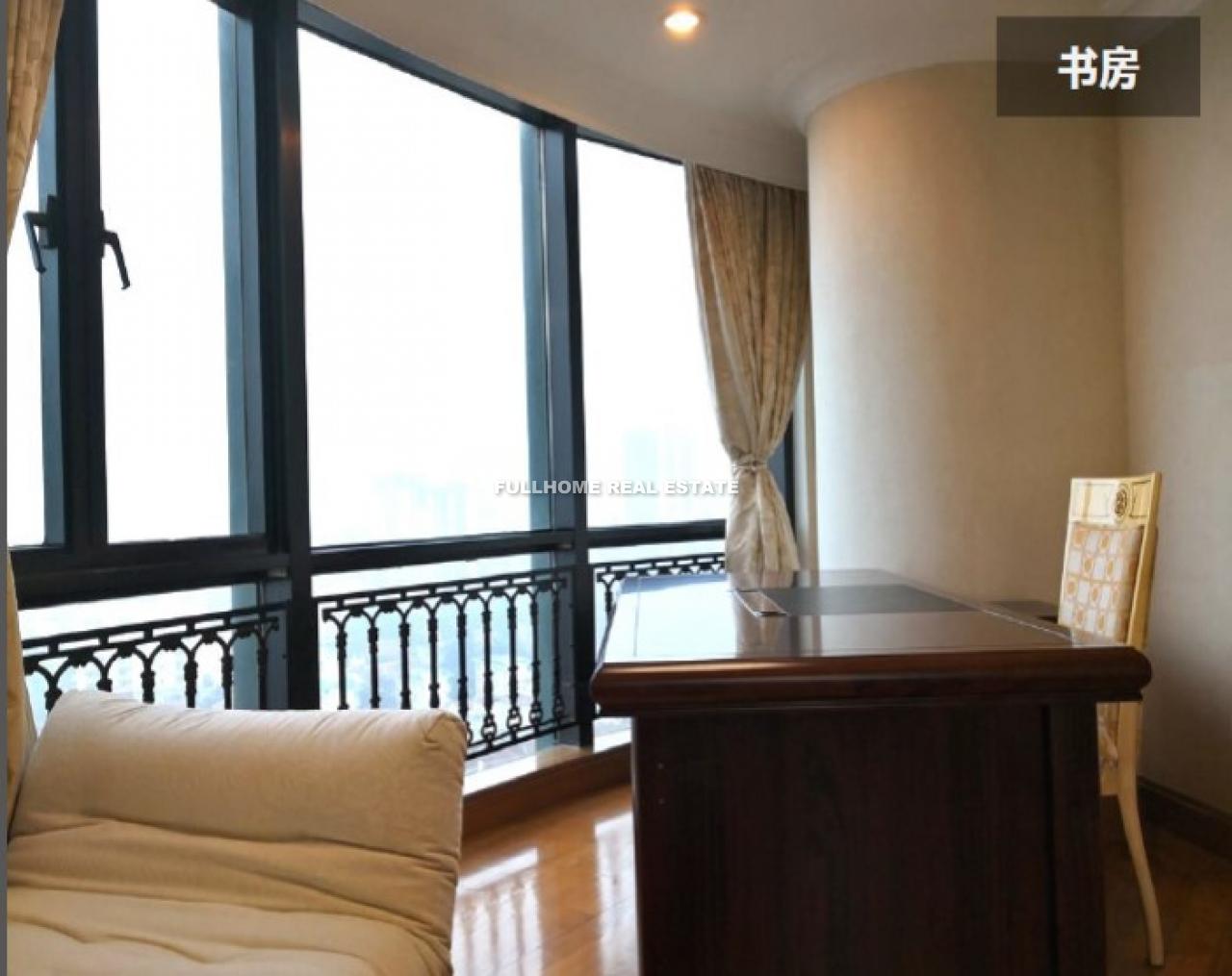 East Asia Apartments - Interior view 6, Shanghai rental property