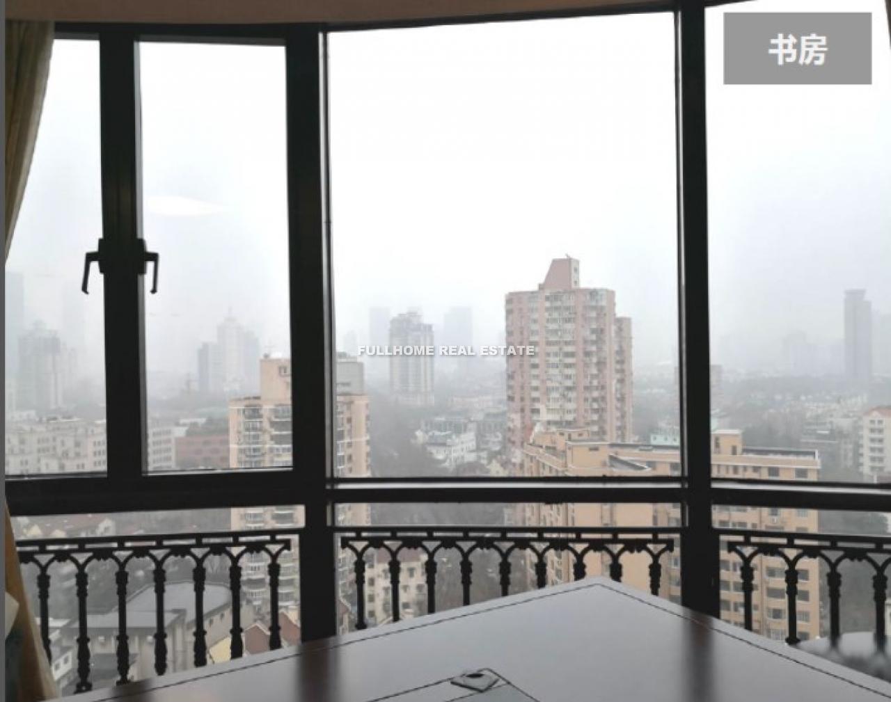 East Asia Apartments - Interior view 7, Shanghai rental property