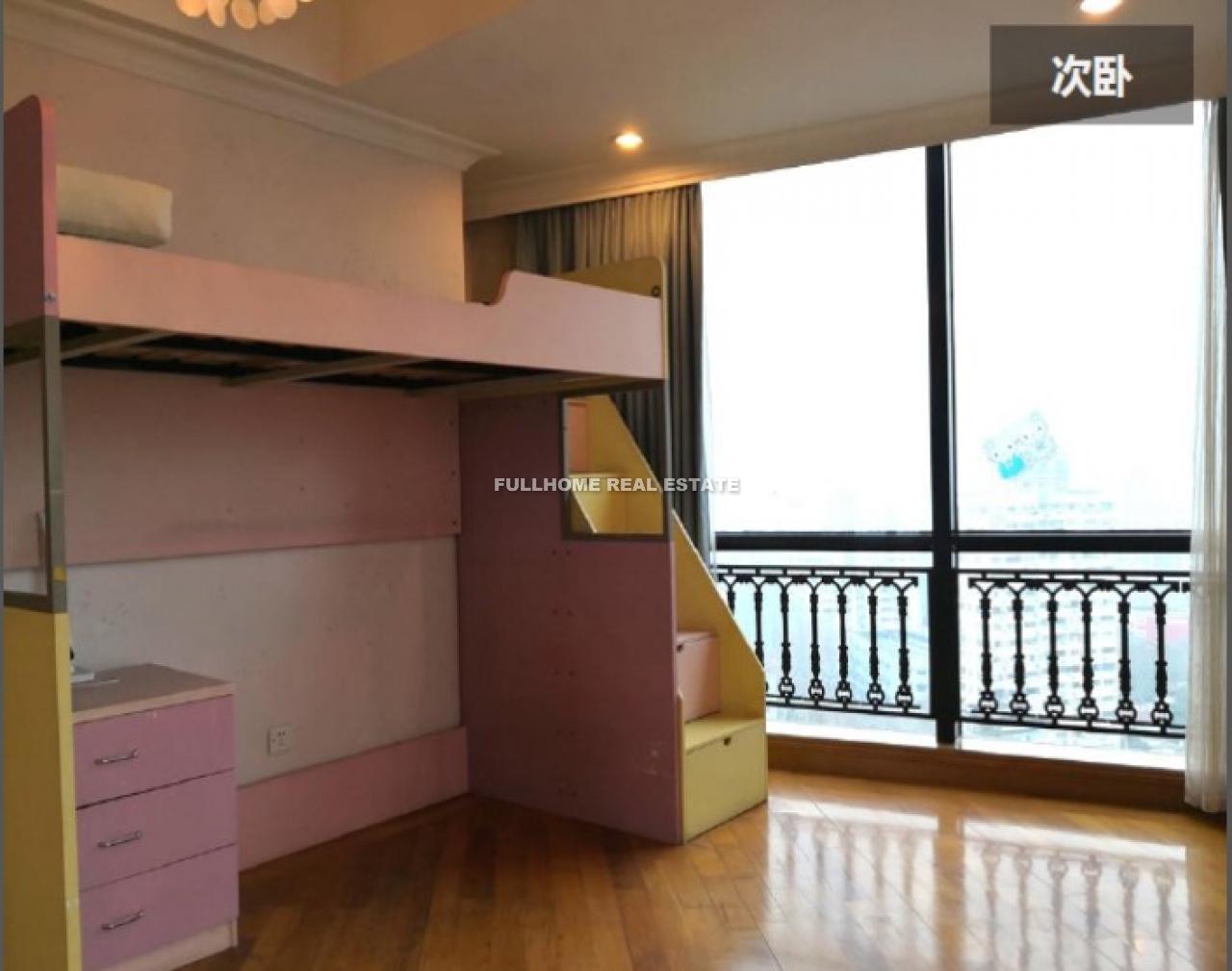 East Asia Apartments - Interior view 8, Shanghai rental property