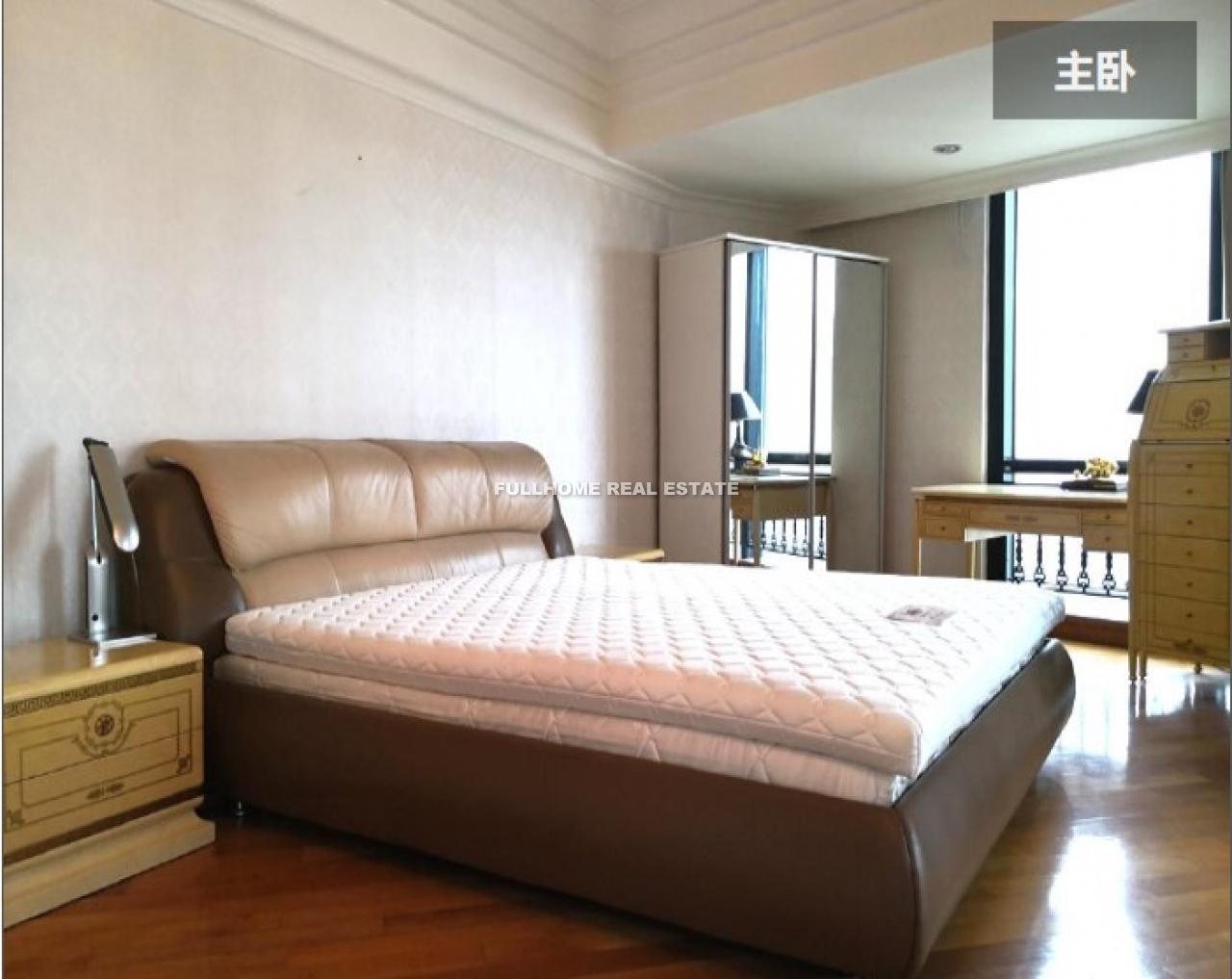 East Asia Apartments - Interior view 9, Shanghai rental property