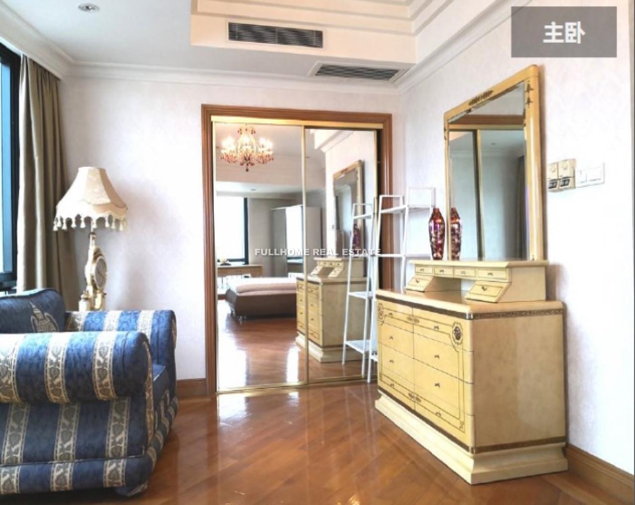 East Asia Apartments - Interior view 10, Shanghai rental property
