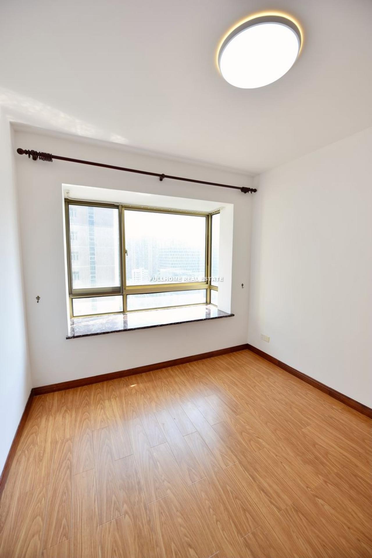 Shanghai Park Avenue - Interior view 6, Shanghai rental property