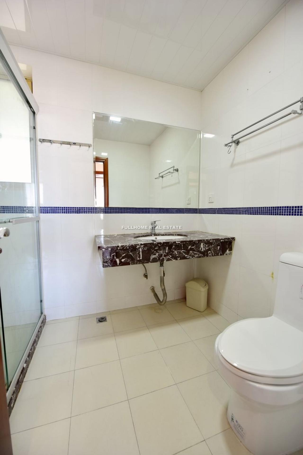 Shanghai Park Avenue - Interior view 8, Shanghai rental property