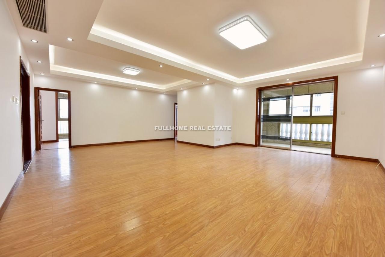Shanghai Park Avenue - Interior view 2, Shanghai rental property