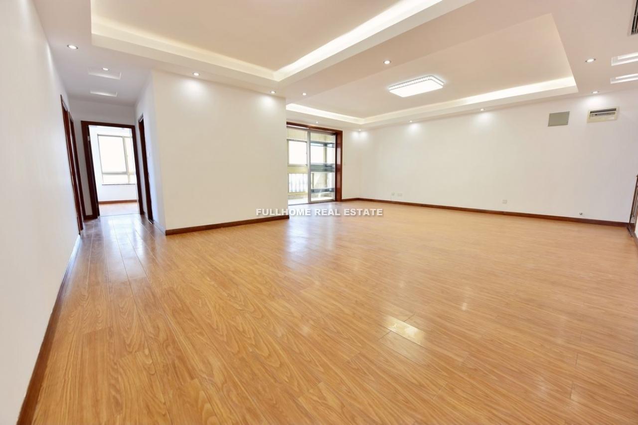 Shanghai Park Avenue - Interior view 3, Shanghai rental property