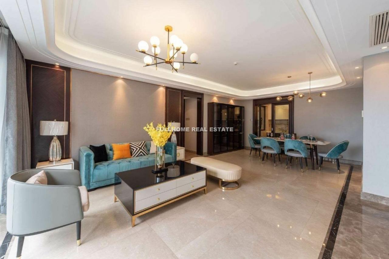 The East - Interior view 3, Guangzhou rental property