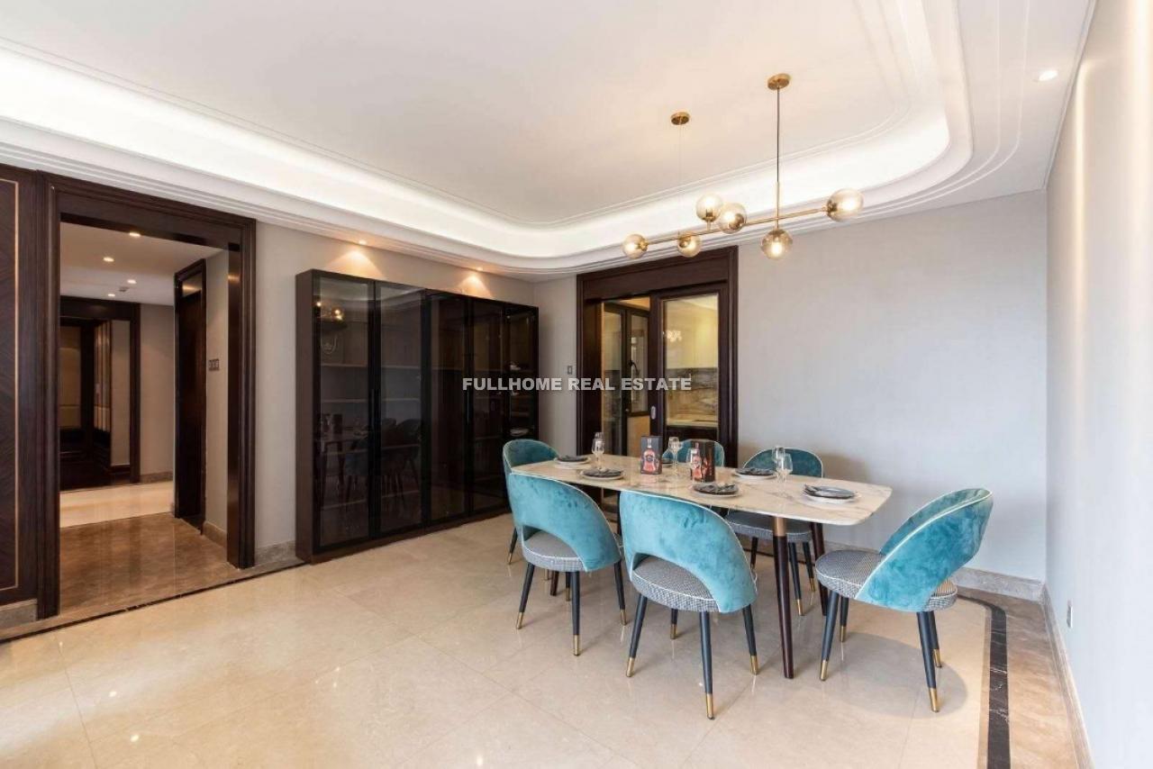 The East - Interior view 4, Guangzhou rental property