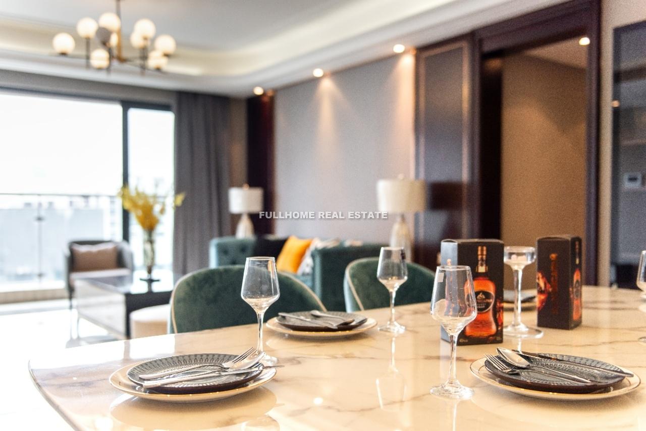 The East - Interior view 5, Guangzhou rental property