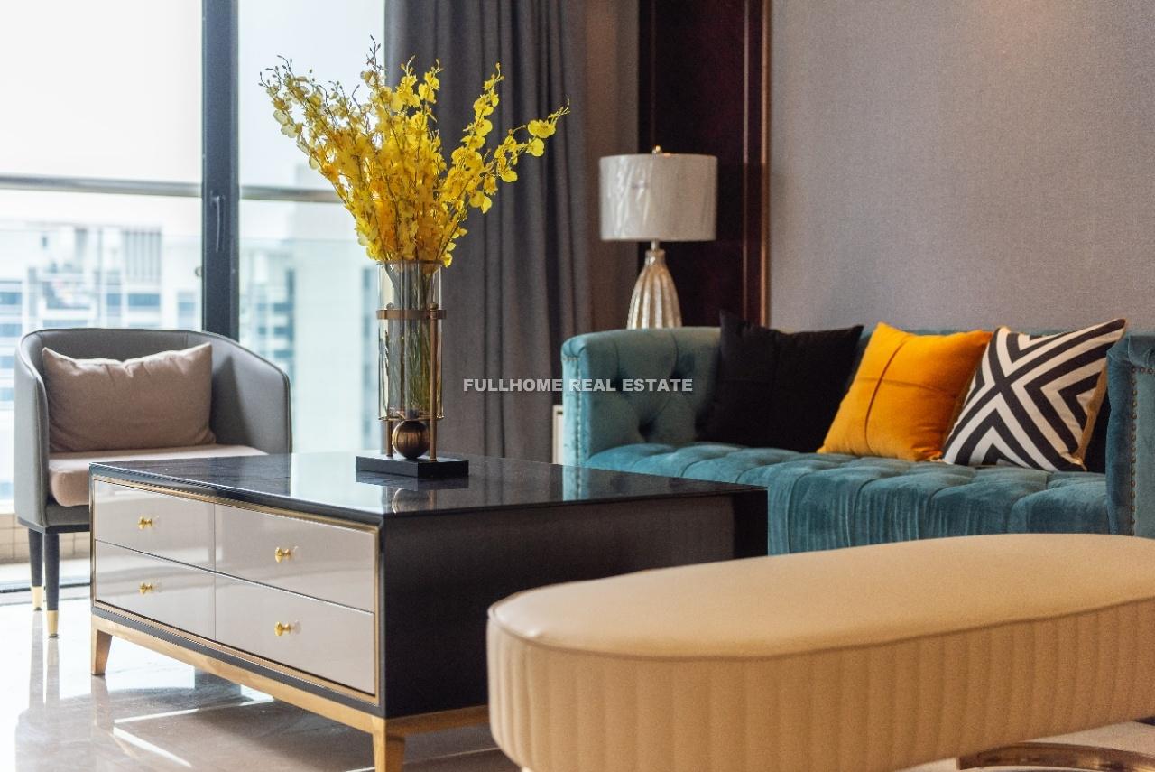The East - Interior view 7, Guangzhou rental property