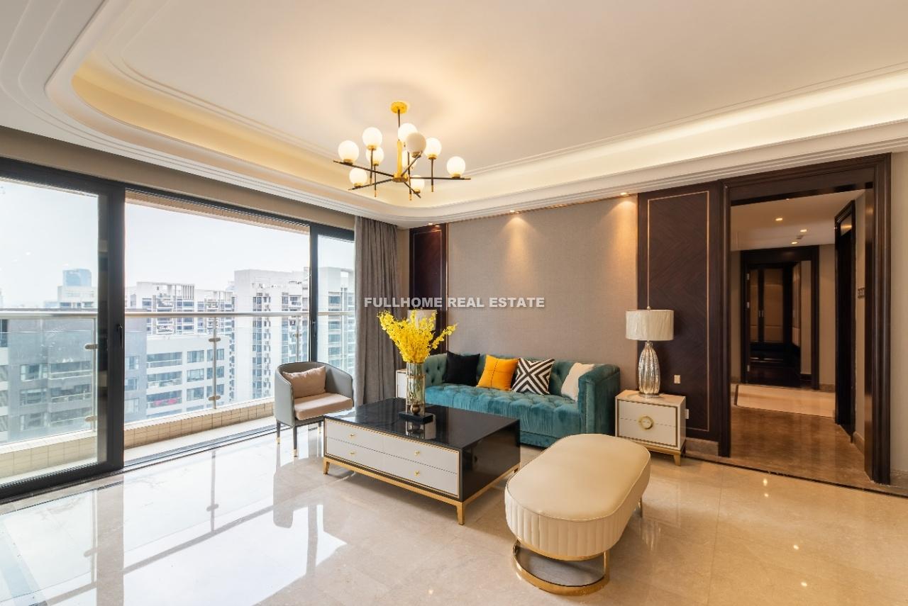 The East - Interior view 8, Guangzhou rental property