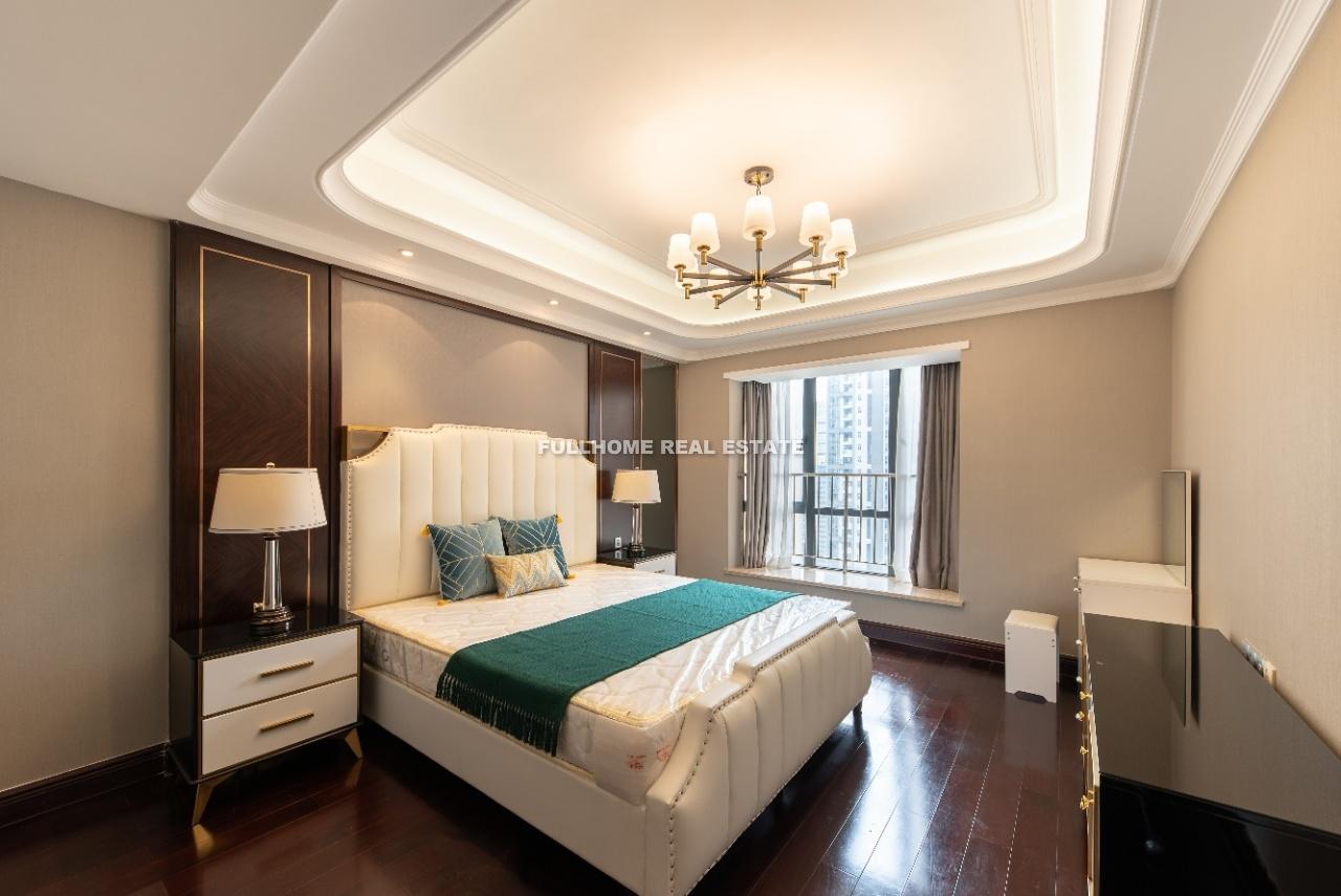 The East - Interior view 10, Guangzhou rental property