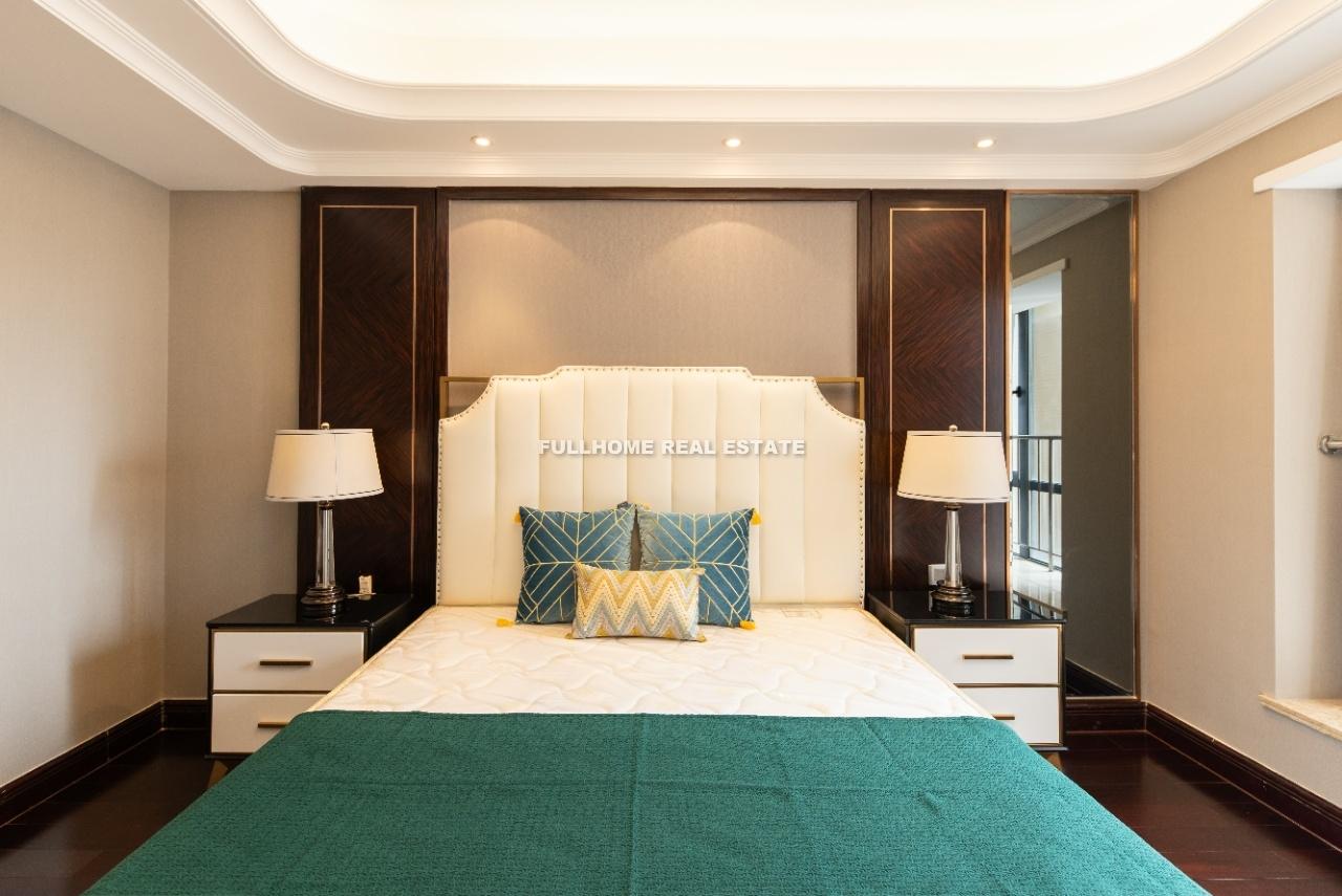 The East - Interior view 11, Guangzhou rental property