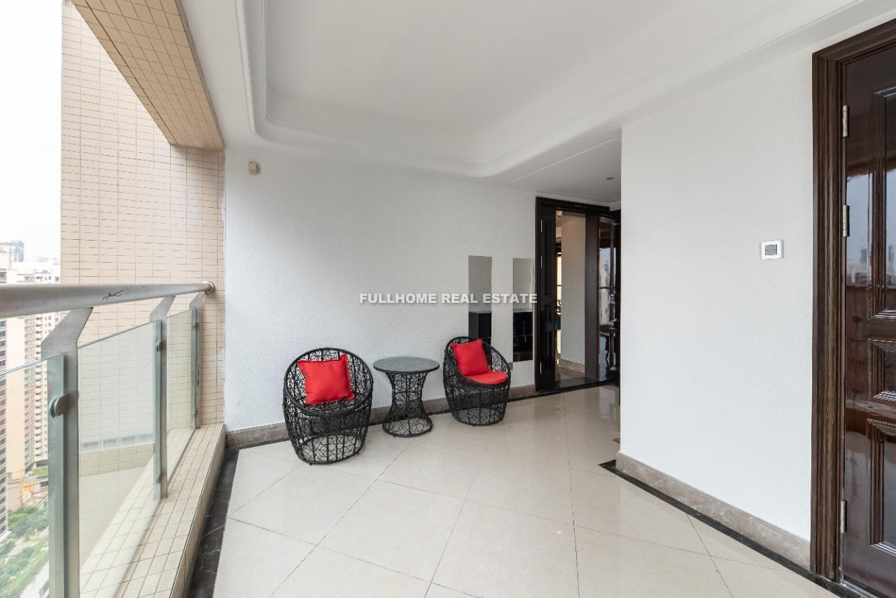 The East - Interior view 18, Guangzhou rental property