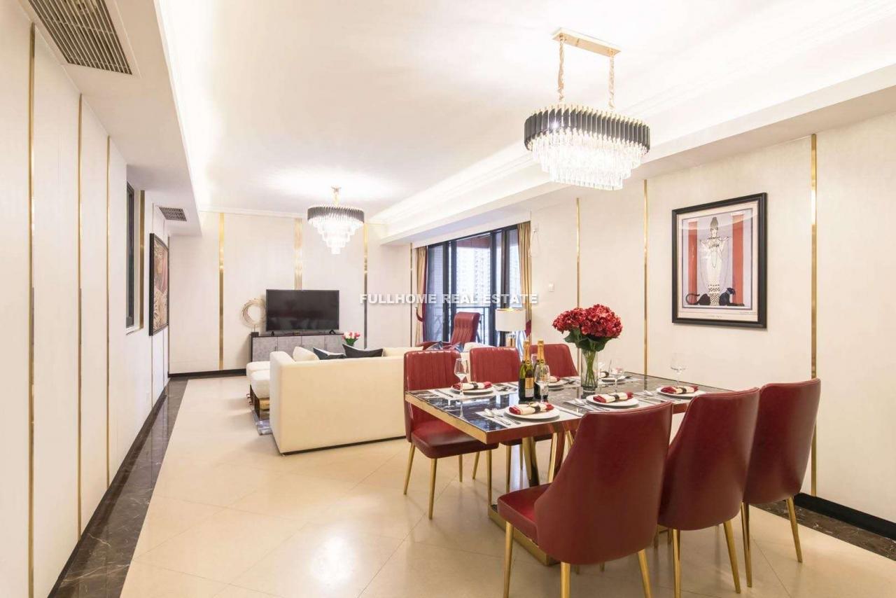 Central Park View - Interior view 2, Guangzhou rental property