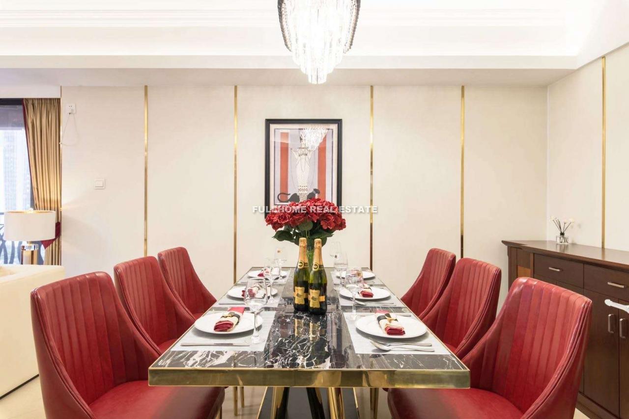 Central Park View - Interior view 3, Guangzhou rental property