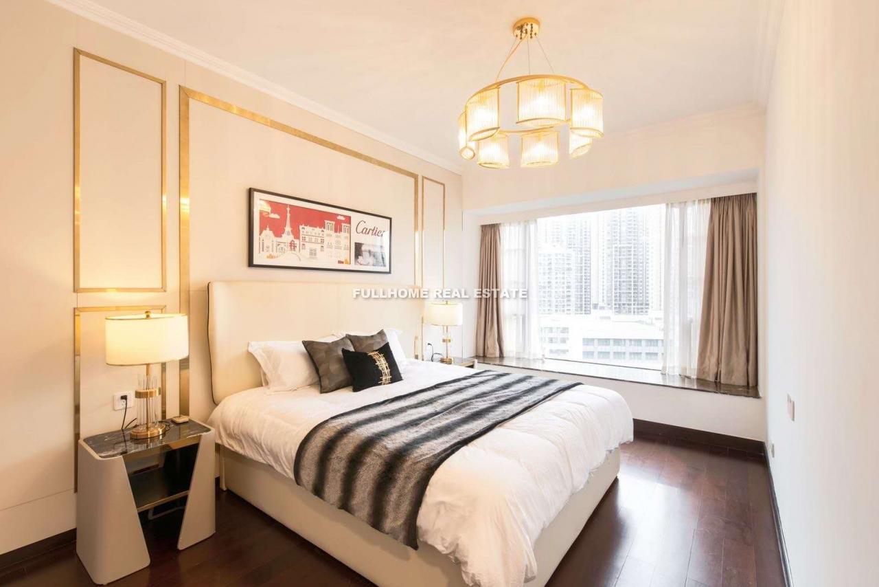 Central Park View - Interior view 5, Guangzhou rental property