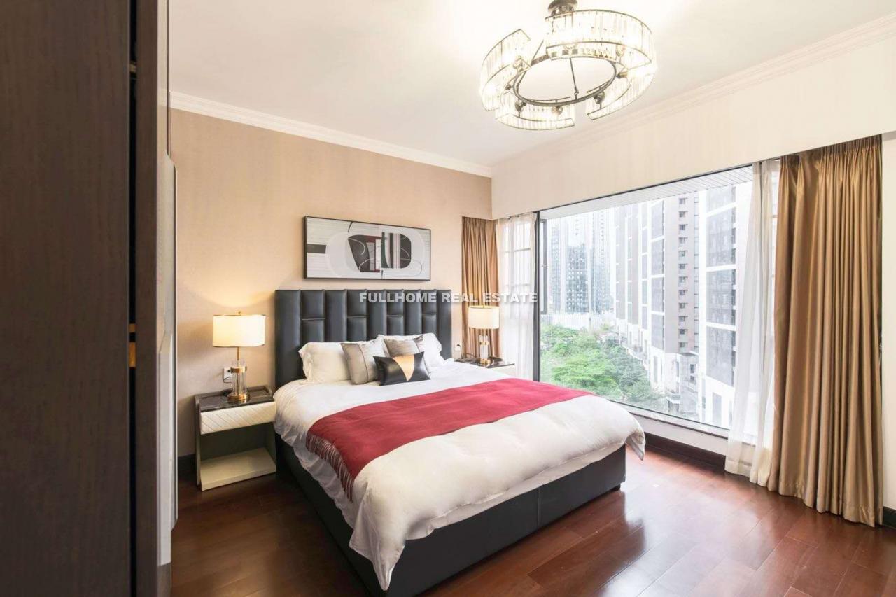 Central Park View - Interior view 6, Guangzhou rental property