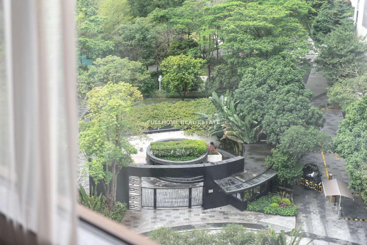 Central Park View - Interior view 9, Guangzhou rental property
