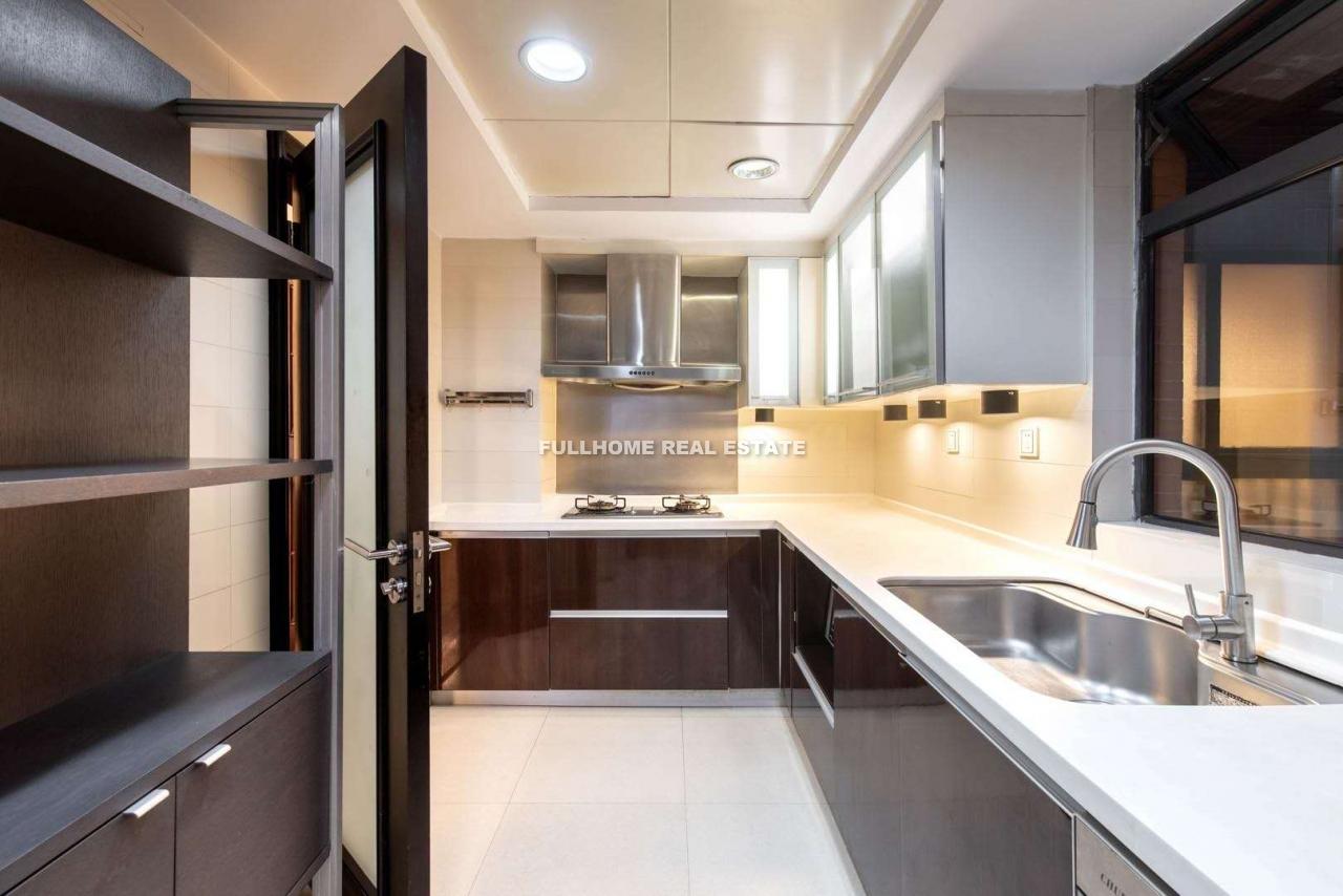 Central Park View - Interior view 10, Guangzhou rental property