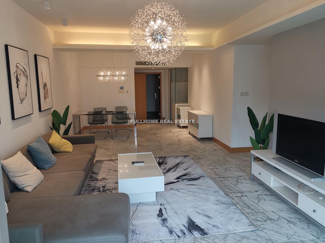 Jing An Four Seasons - Interior view 4, Shanghai rental property