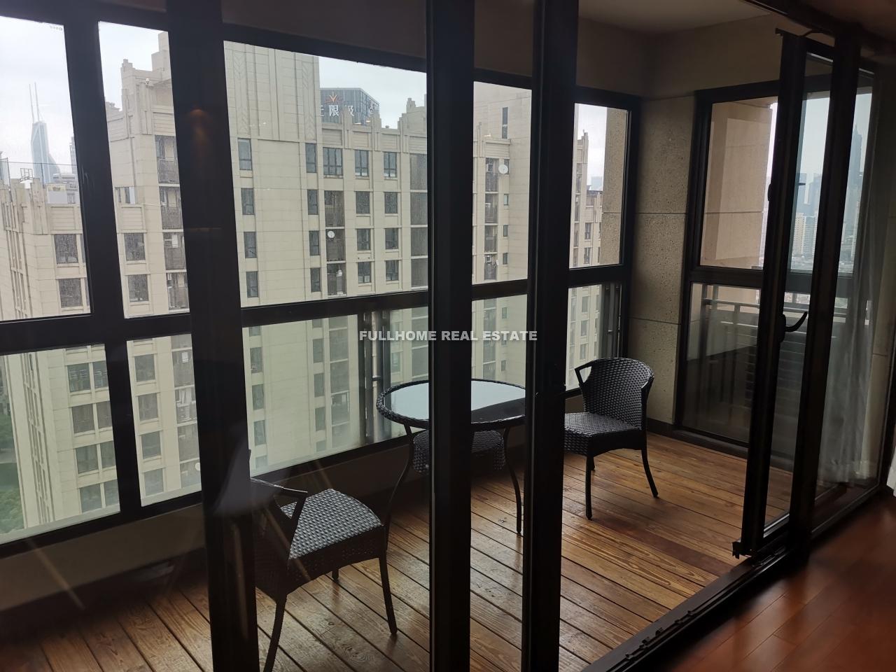 Lakeville Regency - Interior view 4, Shanghai rental property