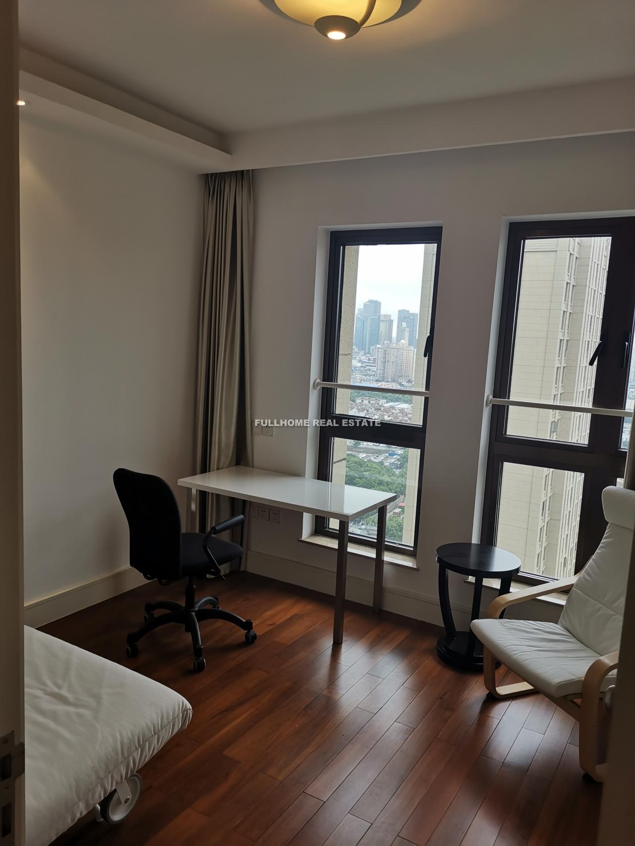 Lakeville Regency - Interior view 5, Shanghai rental property