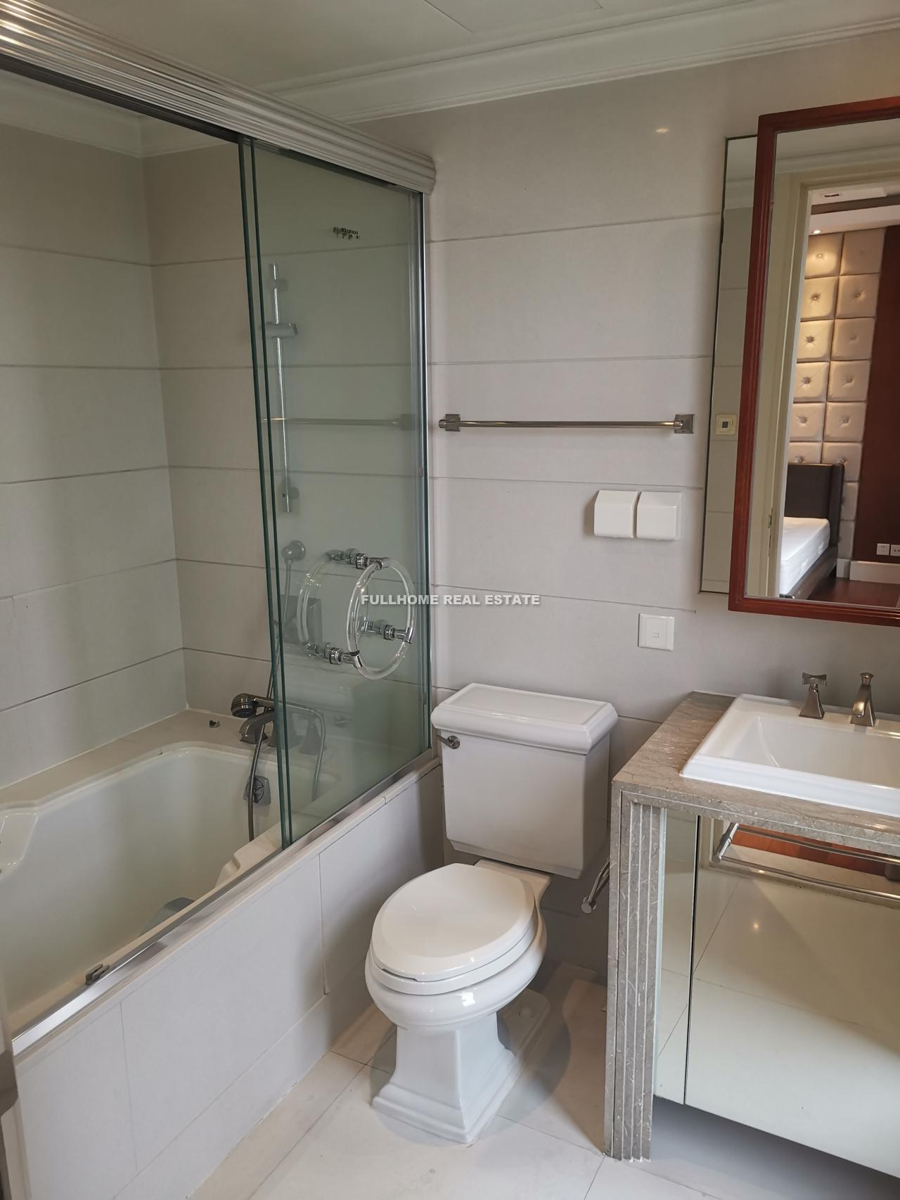 Lakeville Regency - Interior view 7, Shanghai rental property