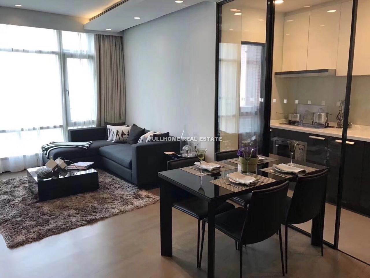 Times Square - 2 bedroom apartment in Shanghai, People Square, Downtown