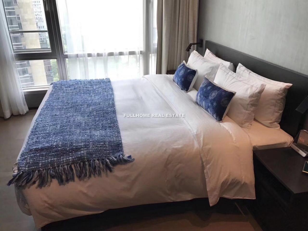 Times Square - Interior view 4, Shanghai rental property