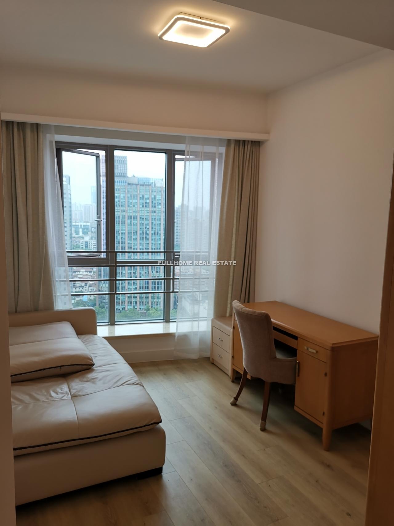 Jing An Four Seasons - Interior view 3, Shanghai rental property