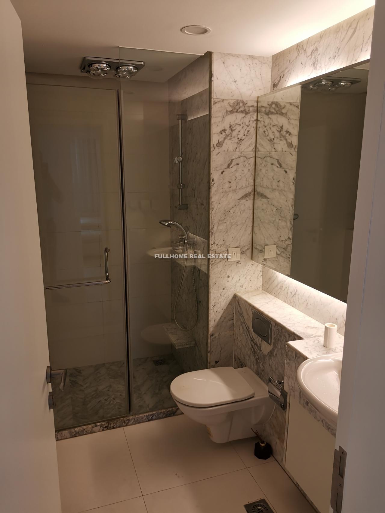 Jing An Four Seasons - Interior view 4, Shanghai rental property