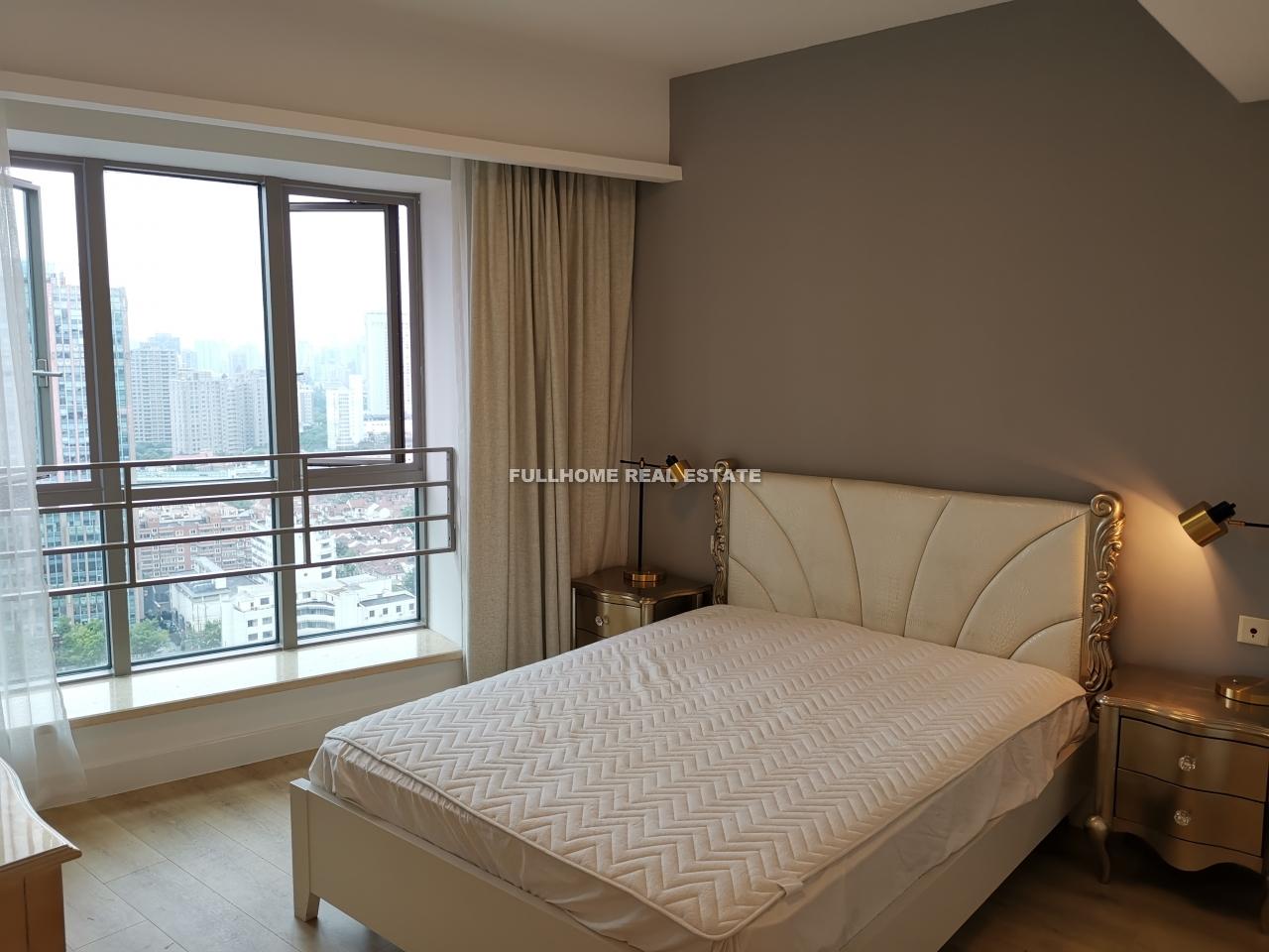 Jing An Four Seasons - Interior view 5, Shanghai rental property