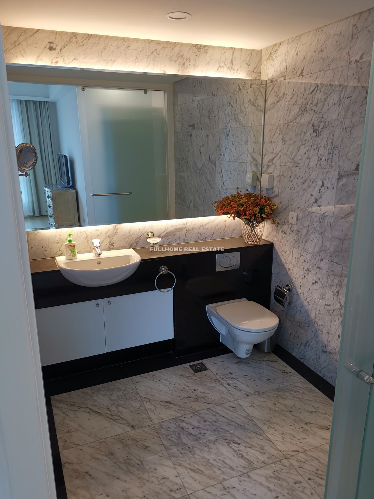 Jing An Four Seasons - Interior view 6, Shanghai rental property