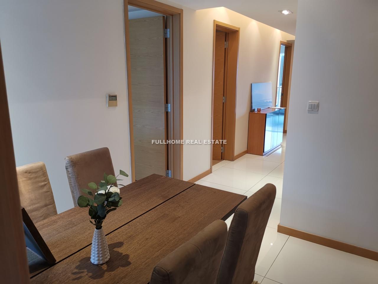 Crystal Pavilion - Interior view 2, Shanghai rental property