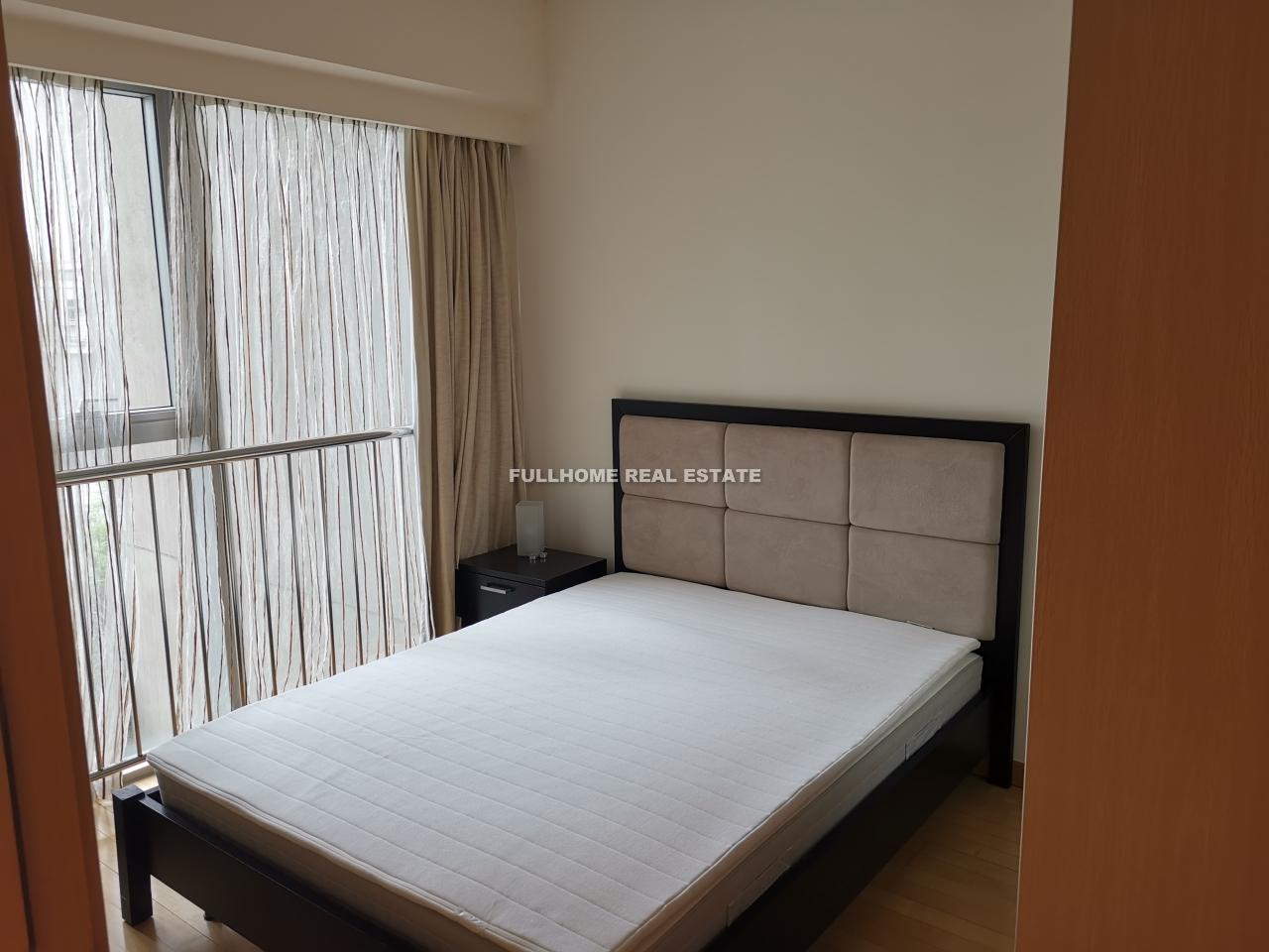 Crystal Pavilion - Interior view 3, Shanghai rental property