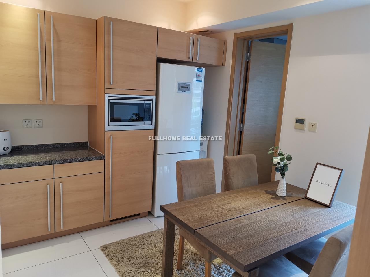 Crystal Pavilion - Interior view 4, Shanghai rental property