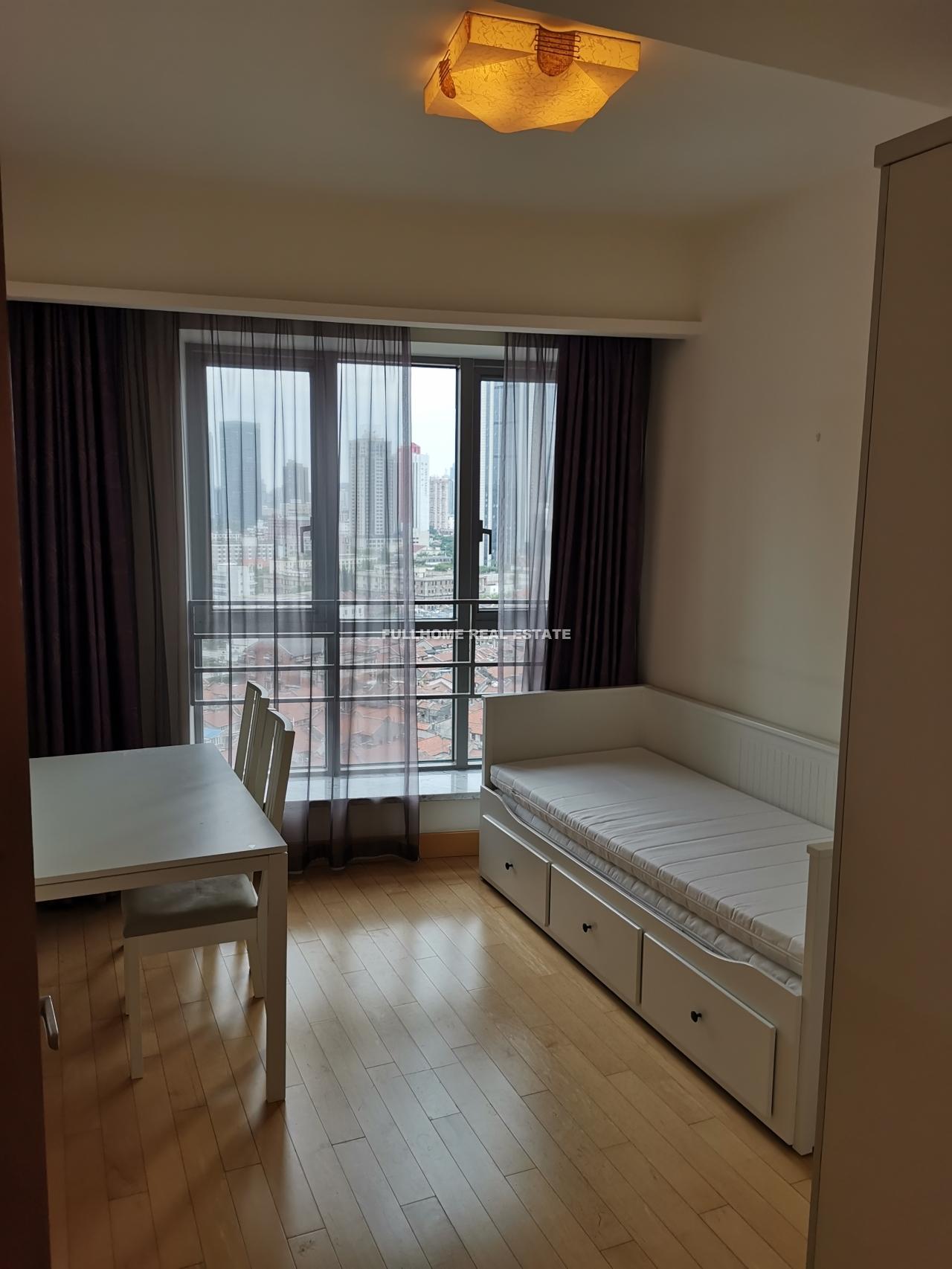 Jing An Four Seasons - Interior view 3, Shanghai rental property