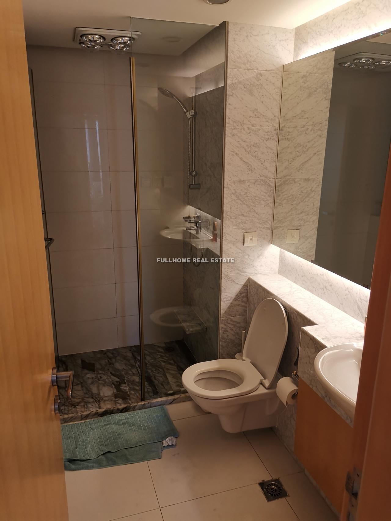 Jing An Four Seasons - Interior view 4, Shanghai rental property