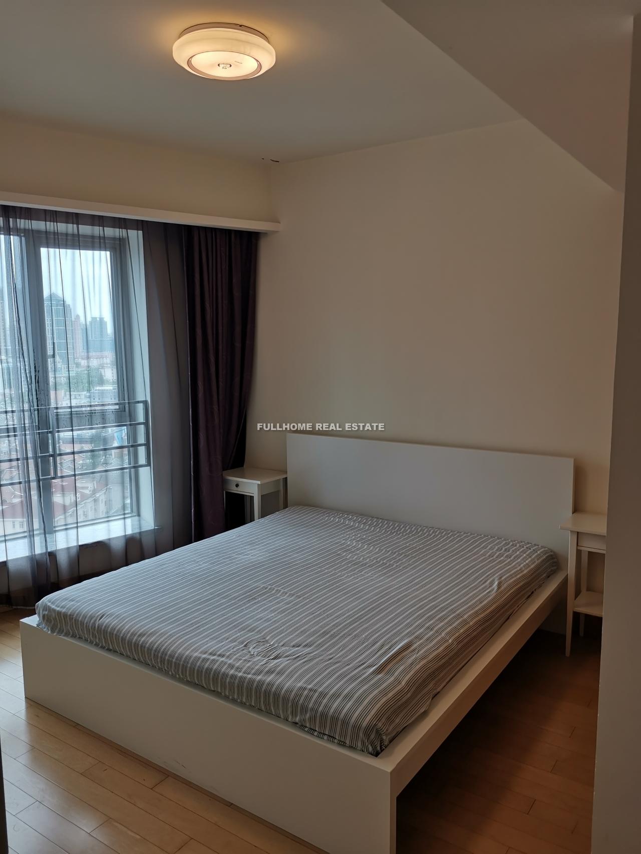 Jing An Four Seasons - Interior view 5, Shanghai rental property