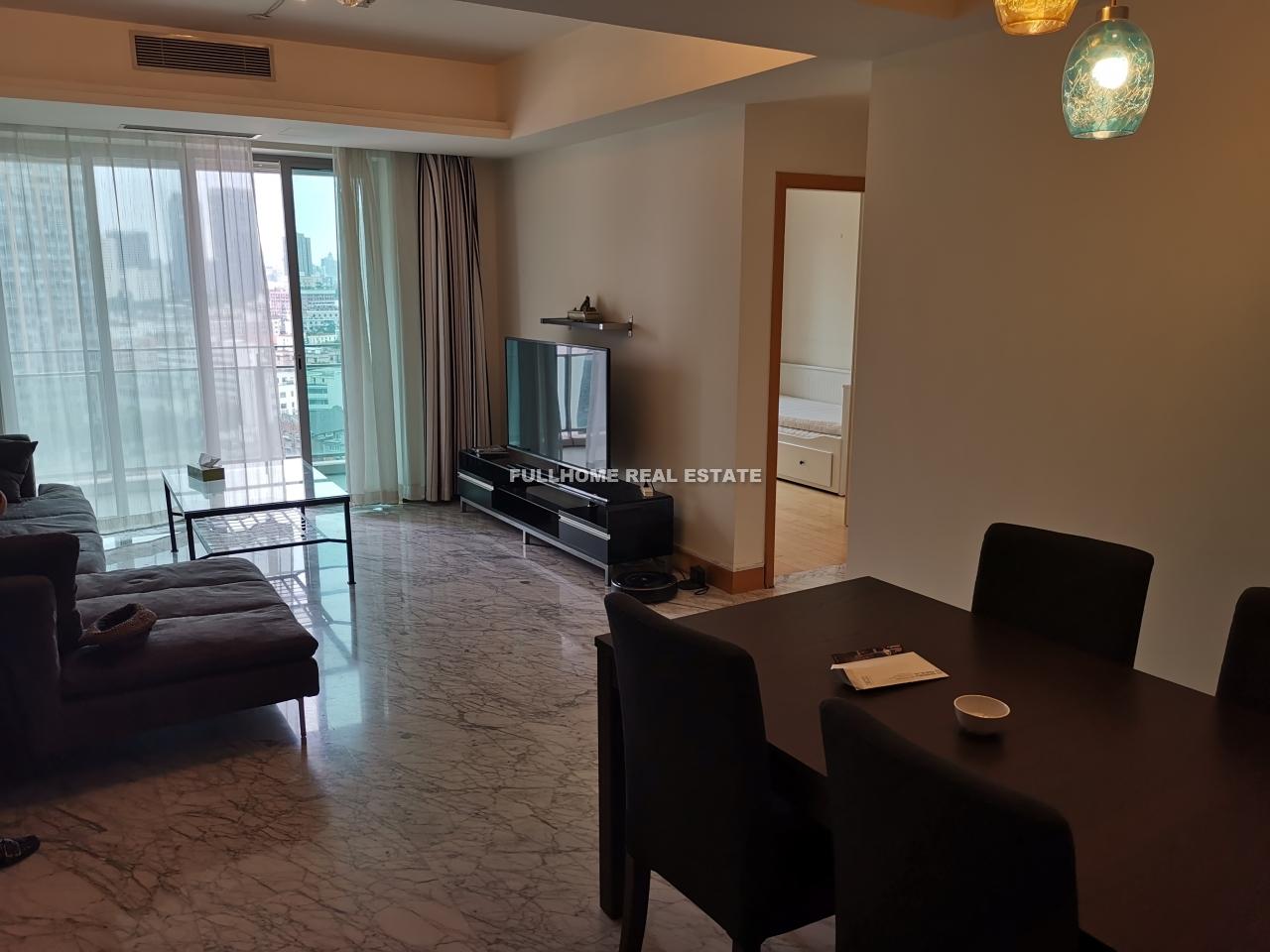 Jing An Four Seasons - Interior view 7, Shanghai rental property